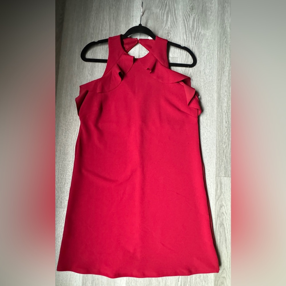 Dress Red  Bluenotes